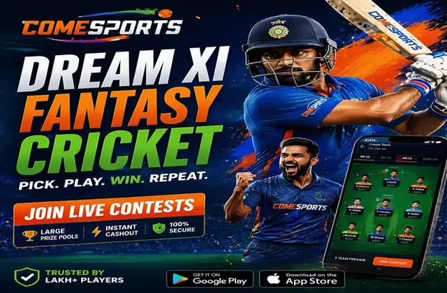 W777 (w 777 app) fantasy cricket & matchday visual 1