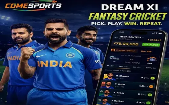 Punjab vs Lucknow on W777